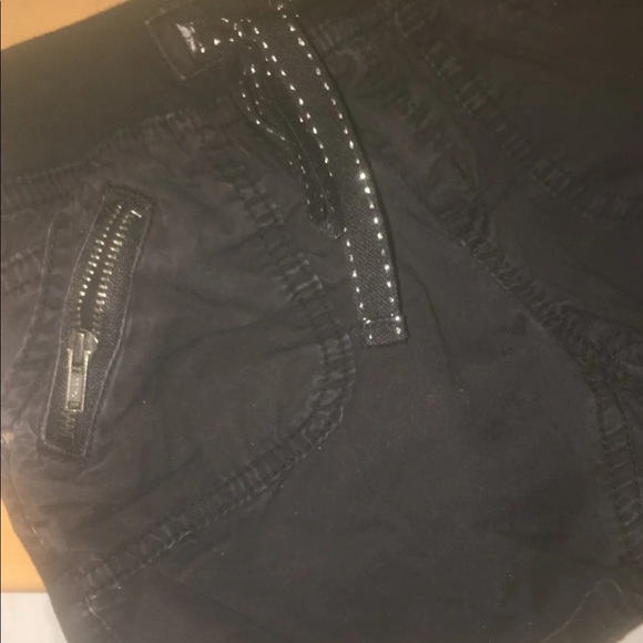 Justice Shorts - Picture 2 of 3